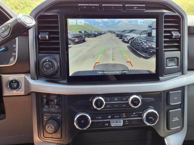 2023 Ford F-150 - $41,377