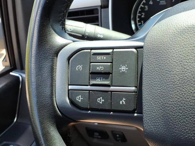 2023 Ford F-150 - $41,377