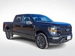 2023 F-150 Thumbnail 1