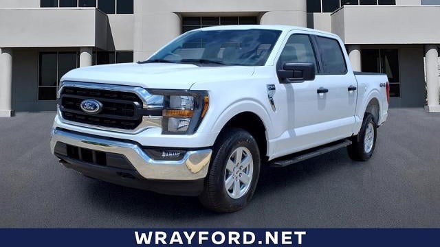Preowned 2023 Ford F-150 XL for Sale