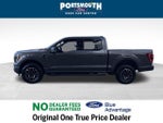 2023 F-150 Thumbnail 2