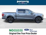 2023 F-150 Thumbnail 6
