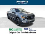 2023 F-150 Thumbnail 29