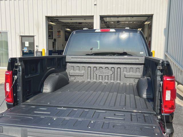 2023 Ford F-150 - $40,750