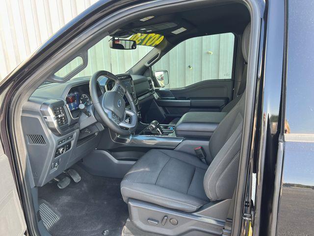2023 Ford F-150 - $40,750
