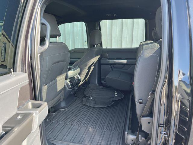 2023 Ford F-150 - $40,750