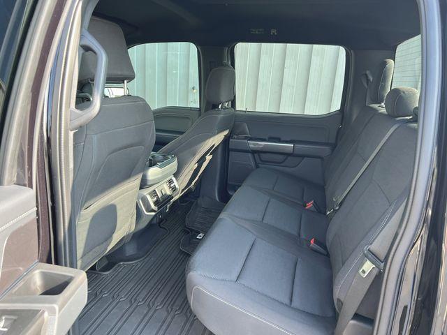 2023 Ford F-150 - $40,750