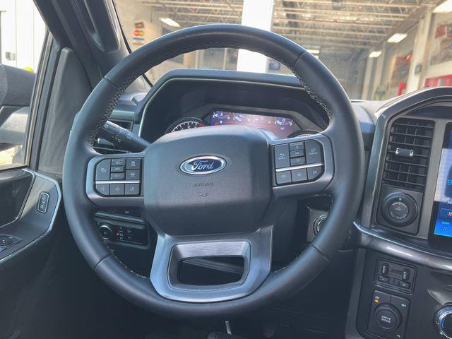 2023 Ford F-150 - $40,750