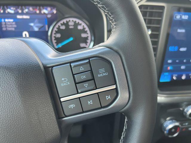 2023 Ford F-150 - $40,750
