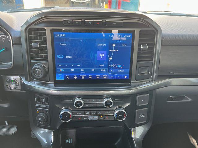 2023 Ford F-150 - $40,750
