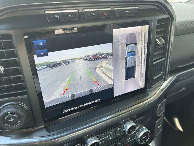2023 Ford F-150 - $40,750