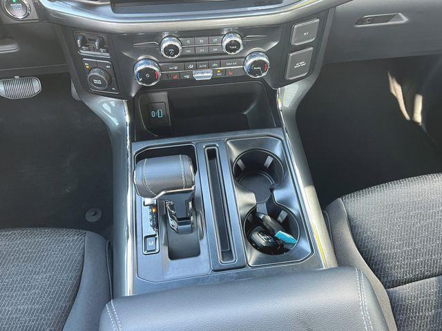2023 Ford F-150 - $40,750