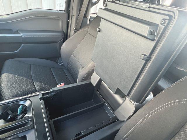2023 Ford F-150 - $40,750