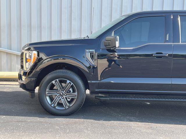 2023 Ford F-150 - $40,750