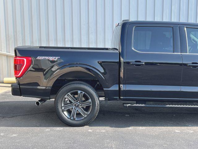 2023 Ford F-150 - $40,750
