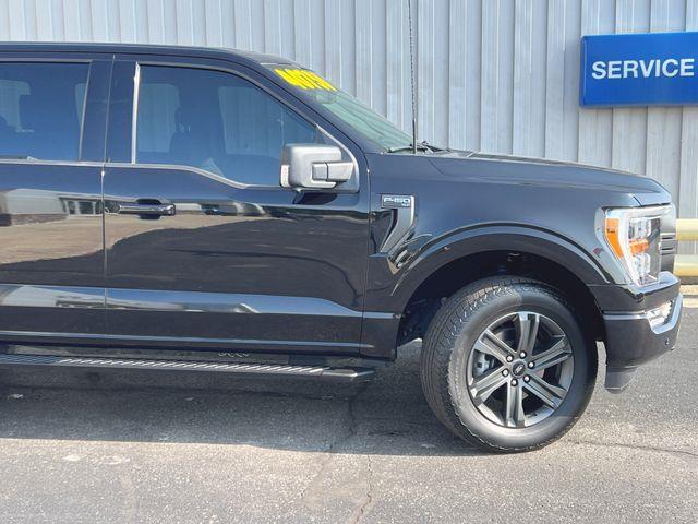 2023 Ford F-150 - $40,750