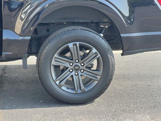 2023 Ford F-150 - $40,750