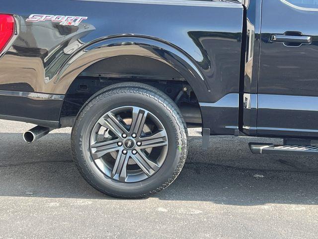 2023 Ford F-150 - $40,750
