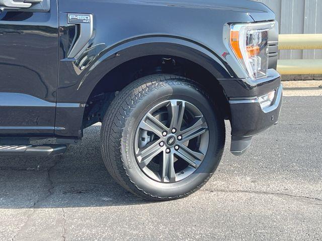 2023 Ford F-150 - $40,750