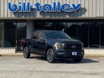 2023 F-150 Thumbnail 2
