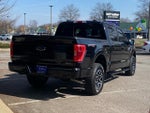 2023 F-150 Thumbnail 4