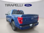 2023 F-150 Thumbnail 2
