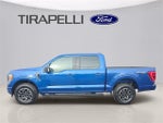 2023 F-150 Thumbnail 3