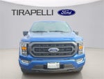 2023 F-150 Thumbnail 4