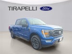 2023 F-150 Thumbnail 5
