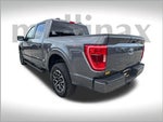 2023 F-150 Thumbnail 5