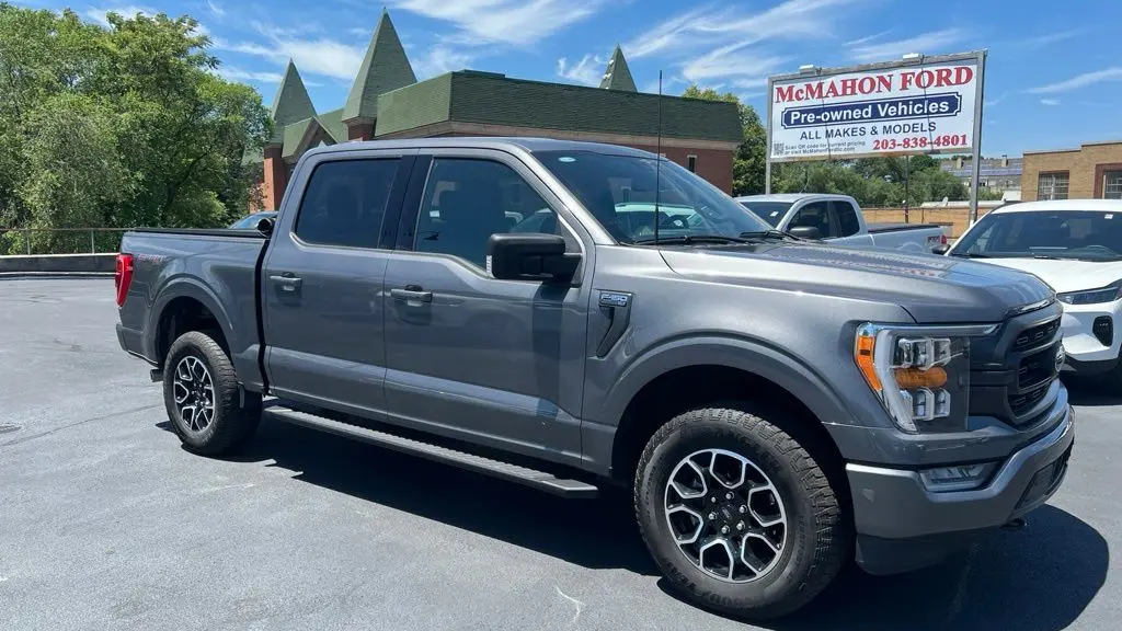 Preowned 2023 Ford F-150 XL for Sale