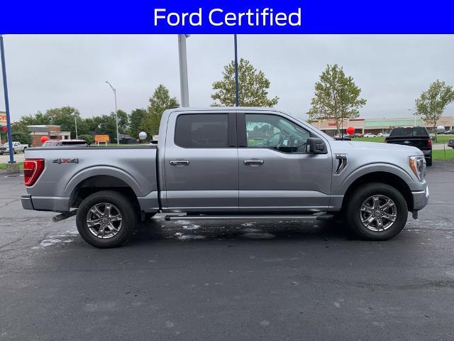 2023 Ford F-150 - $38,371