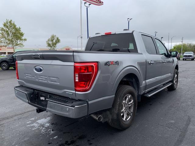 2023 Ford F-150 - $38,371