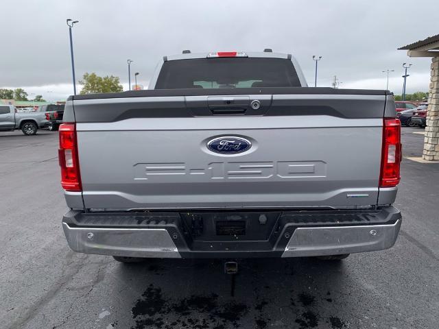 2023 Ford F-150 - $38,371