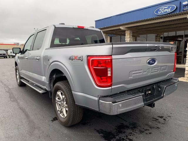 2023 Ford F-150 - $38,371