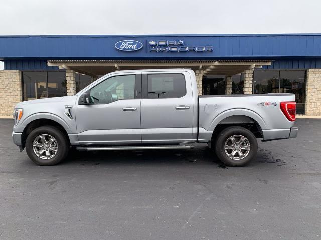 2023 Ford F-150 - $38,371