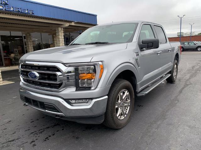 2023 Ford F-150 - $38,371