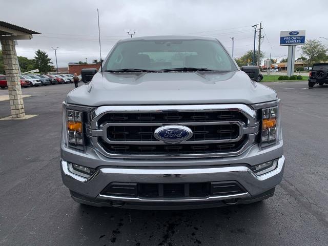 2023 Ford F-150 - $38,371
