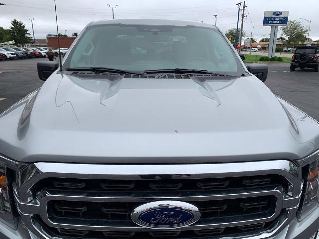 2023 Ford F-150 - $38,371