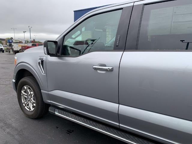 2023 Ford F-150 - $38,371