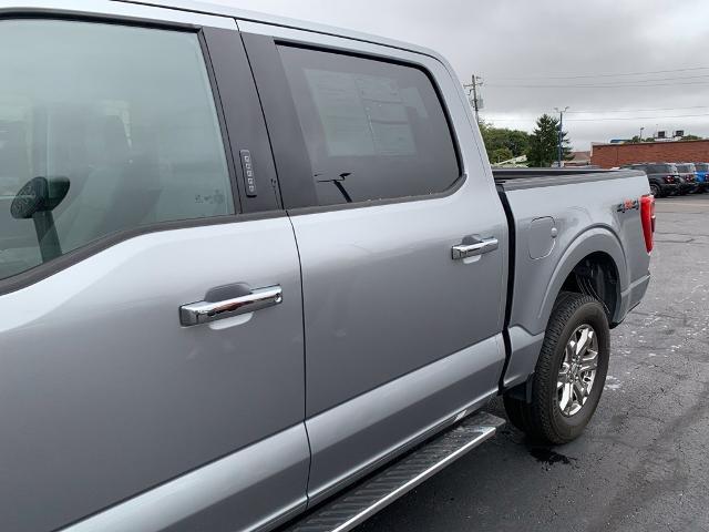 2023 Ford F-150 - $38,371