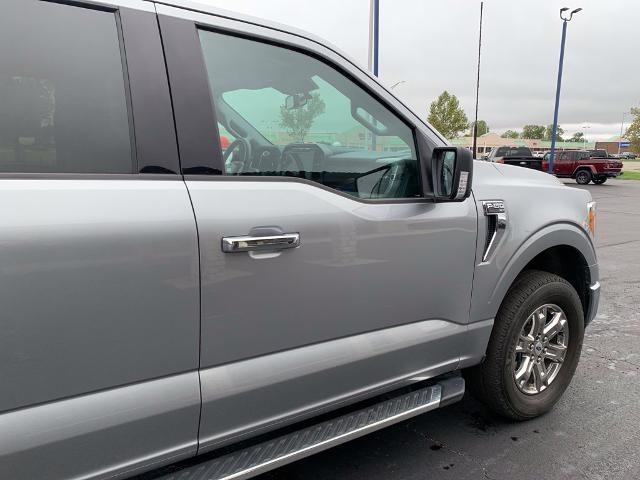 2023 Ford F-150 - $38,371