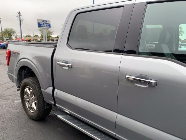 2023 Ford F-150 - $38,371