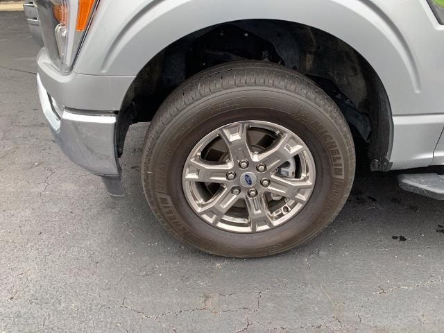 2023 Ford F-150 - $38,371