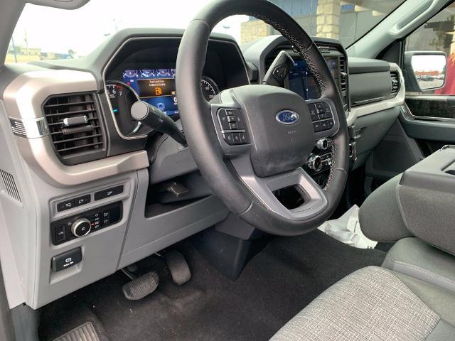 2023 Ford F-150 - $38,371
