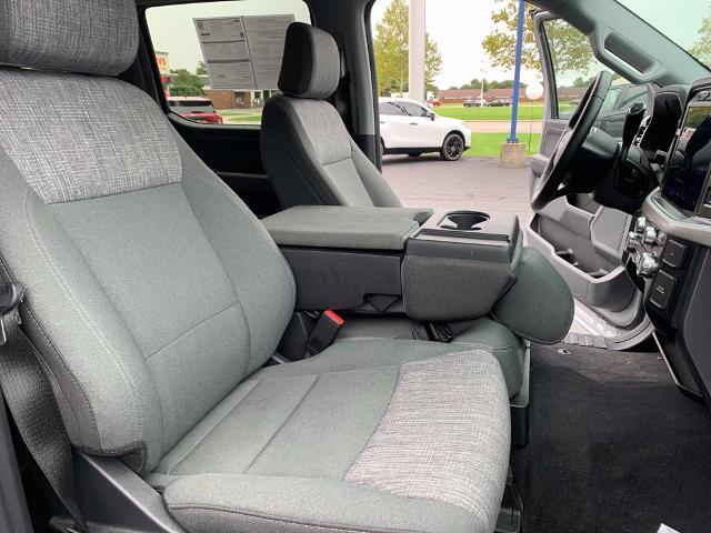 2023 Ford F-150 - $38,371