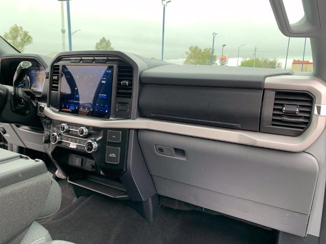 2023 Ford F-150 - $38,371