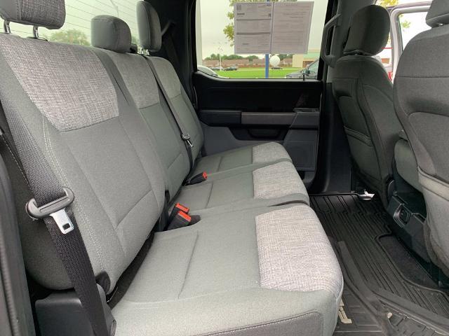 2023 Ford F-150 - $38,371