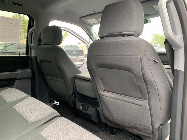 2023 Ford F-150 - $38,371