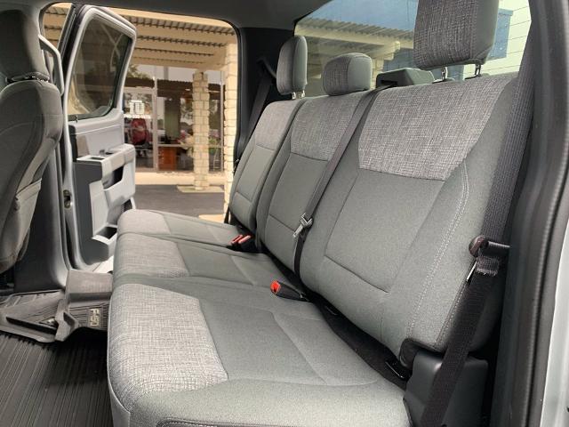 2023 Ford F-150 - $38,371